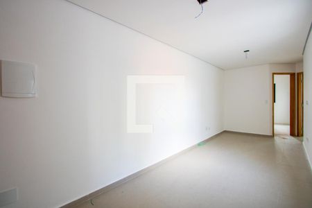 Sala de apartamento à venda com 2 quartos, 116m² em Silveira, Santo André