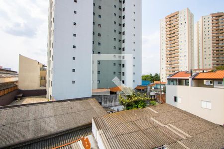 Vista do quarto 1 de apartamento à venda com 2 quartos, 116m² em Silveira, Santo André