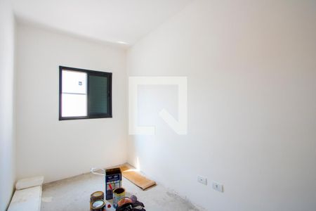 Quarto 2 de apartamento à venda com 2 quartos, 48m² em Silveira, Santo André