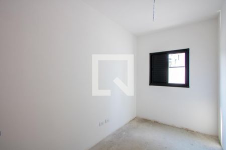 Quarto 2 de apartamento à venda com 2 quartos, 49m² em Silveira, Santo André