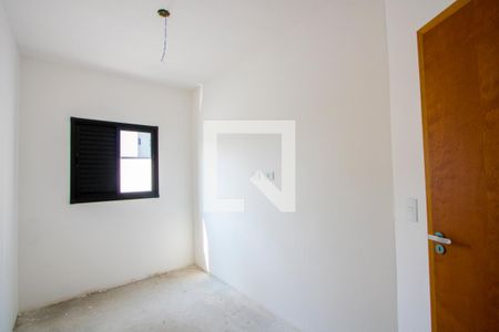 Quarto 2 de apartamento à venda com 2 quartos, 49m² em Silveira, Santo André