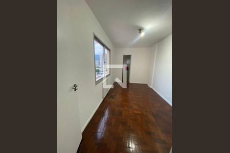 Apartamento à venda com 1 quarto, 47m² em Tijuca, Rio de Janeiro