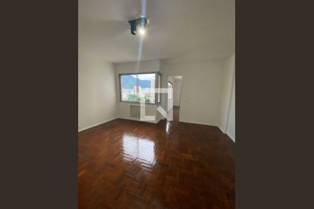 Apartamento à venda com 1 quarto, 47m² em Tijuca, Rio de Janeiro