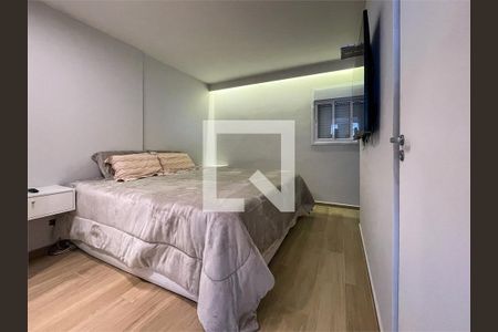 Apartamento à venda com 2 quartos, 95m² em Mirandópolis, São Paulo