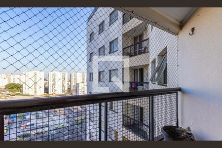 Apartamento à venda com 3 quartos, 68m² em Jardim Vila Formosa, São Paulo