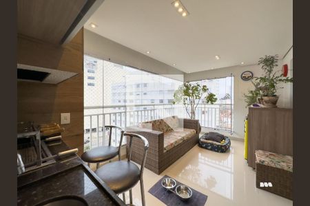 Apartamento à venda com 2 quartos, 89m² em Vila Prudente, São Paulo