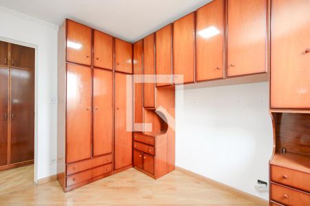 Quarto 1 de apartamento à venda com 2 quartos, 52m² em Jardim Brasilia, São Paulo
