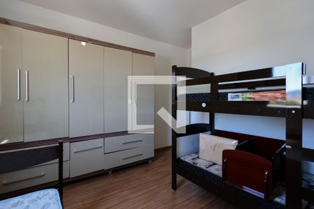 Quarto 1 de apartamento para alugar com 2 quartos, 50m² em Limão, São Paulo