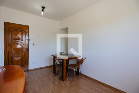 Sala de apartamento para alugar com 2 quartos, 50m² em Limão, São Paulo