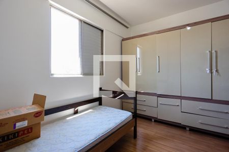 Quarto 1 de apartamento para alugar com 2 quartos, 50m² em Limão, São Paulo