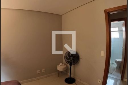 Quarto 1 de apartamento à venda com 4 quartos, 364m² em Liberdade, Belo Horizonte