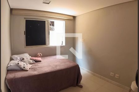 Quarto 1 de apartamento à venda com 4 quartos, 364m² em Liberdade, Belo Horizonte