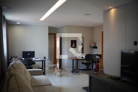 Apartamento à venda com 4 quartos, 364m² em Liberdade, Belo Horizonte