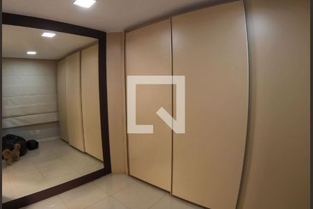 Closet de apartamento à venda com 4 quartos, 364m² em Liberdade, Belo Horizonte