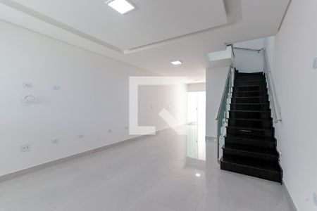 Sala de casa à venda com 3 quartos, 144m² em Jardim Brasil (zona Norte), São Paulo