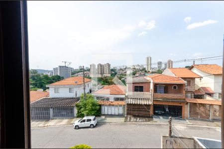 Escritório de casa à venda com 4 quartos, 272m² em Jardim Felicidade (zona Oeste), São Paulo