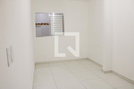 Quarto de apartamento para alugar com 1 quarto, 55m² em Vila Guilherme, São Paulo