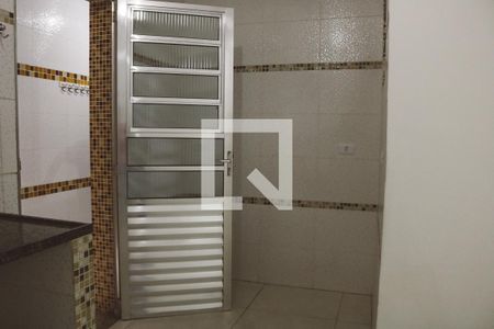 Sala/Cozinha de apartamento para alugar com 1 quarto, 55m² em Vila Guilherme, São Paulo