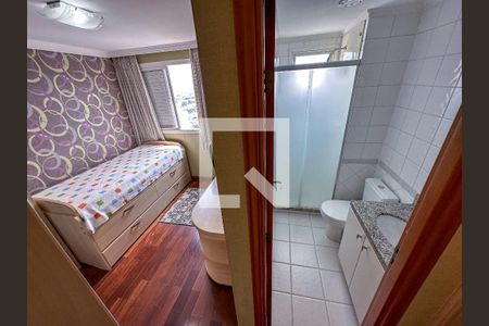 Quarto 2 de apartamento para alugar com 3 quartos, 125m² em Vila Leopoldina, São Paulo