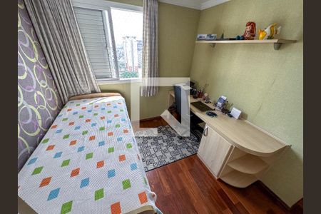 Quarto 2 (Suíte) de apartamento para alugar com 3 quartos, 125m² em Vila Leopoldina, São Paulo