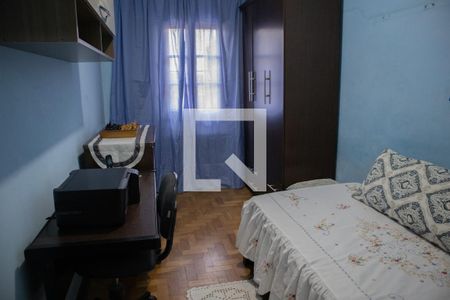 Quarto 2 de casa à venda com 4 quartos, 180m² em Vila Paiva, São Paulo