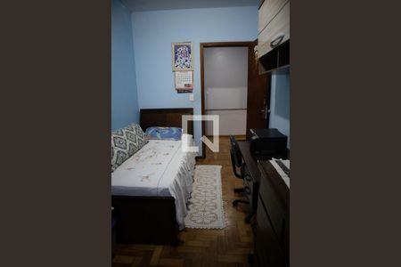 Quarto 2 de casa à venda com 4 quartos, 180m² em Vila Paiva, São Paulo