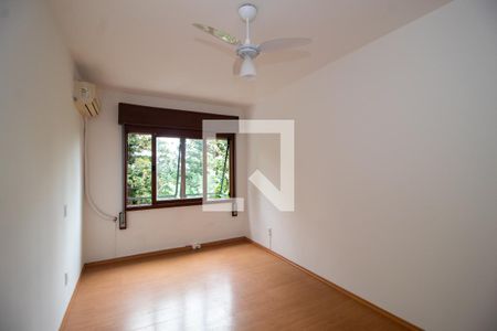Quarto 1 de apartamento para alugar com 2 quartos, 59m² em Tristeza, Porto Alegre