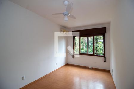 Quarto 1 de apartamento para alugar com 2 quartos, 59m² em Tristeza, Porto Alegre