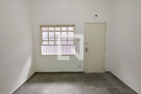 Sala de casa para alugar com 2 quartos, 120m² em Vila Assuncao, Praia Grande