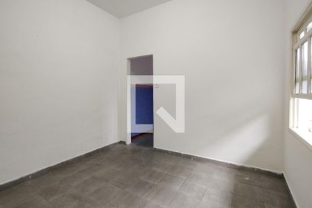 Sala de casa para alugar com 2 quartos, 120m² em Vila Assuncao, Praia Grande