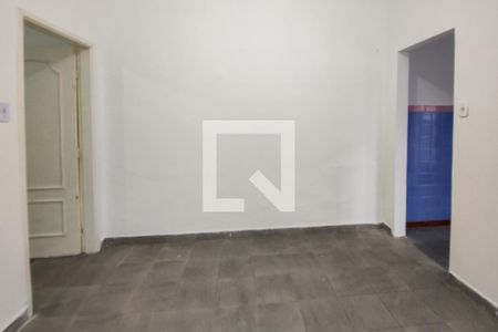 Sala de casa para alugar com 2 quartos, 120m² em Vila Assuncao, Praia Grande