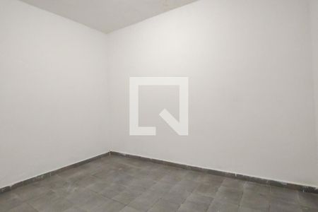 Quarto de casa para alugar com 2 quartos, 120m² em Vila Assuncao, Praia Grande