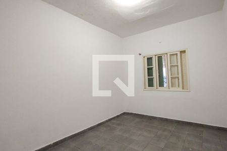 Quarto de casa para alugar com 2 quartos, 120m² em Vila Assuncao, Praia Grande