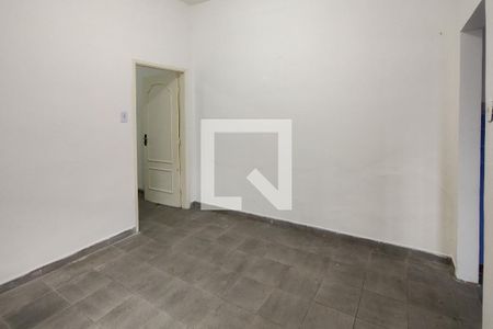 Sala de casa para alugar com 2 quartos, 120m² em Vila Assuncao, Praia Grande