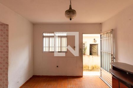 Sala  de casa à venda com 2 quartos, 80m² em Parque Císper, São Paulo