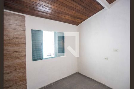 Quarto  de casa para alugar com 1 quarto, 30m² em Vila Nogueira, Diadema