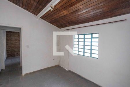 Sala de casa para alugar com 1 quarto, 30m² em Vila Nogueira, Diadema