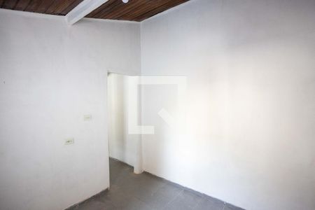 Quarto  de casa para alugar com 1 quarto, 30m² em Vila Nogueira, Diadema