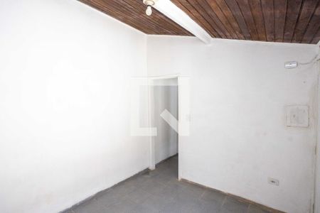 Sala de casa para alugar com 1 quarto, 30m² em Vila Nogueira, Diadema