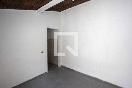 Sala de casa para alugar com 1 quarto, 30m² em Vila Nogueira, Diadema