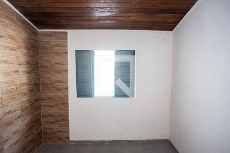 Quarto  de casa para alugar com 1 quarto, 30m² em Vila Nogueira, Diadema