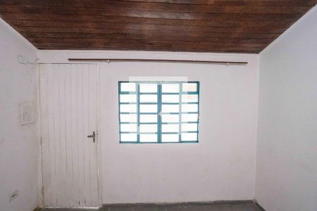 Sala de casa para alugar com 1 quarto, 30m² em Vila Nogueira, Diadema