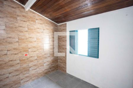 Quarto  de casa para alugar com 1 quarto, 30m² em Vila Nogueira, Diadema