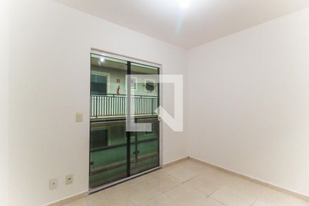 Suíte 1 de casa de condomínio à venda com 2 quartos, 60m² em Cidade Líder, São Paulo
