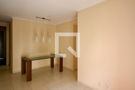 Sala de apartamento à venda com 3 quartos, 63m² em Parque Bristol, São Paulo