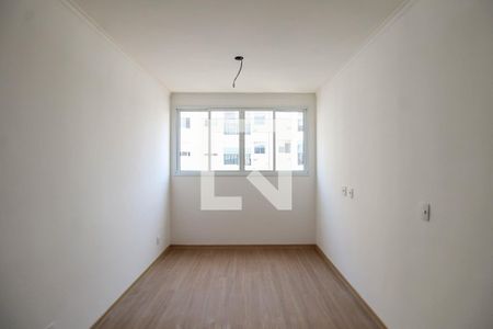 Sala - Quarto de kitnet/studio para alugar com 1 quarto, 30m² em Brás, São Paulo