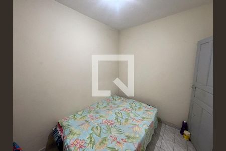 Quarto 1 de casa à venda com 2 quartos, 360m² em Conjunto Túnel Ibirité (Barreiro), Contagem