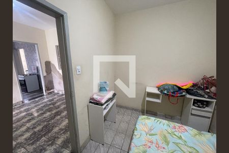 Quarto 1 de casa à venda com 2 quartos, 360m² em Conjunto Túnel Ibirité (Barreiro), Contagem