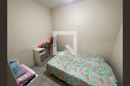 Quarto 1 de casa à venda com 2 quartos, 360m² em Conjunto Túnel Ibirité (Barreiro), Contagem