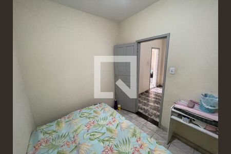 Quarto 1 de casa à venda com 2 quartos, 360m² em Conjunto Túnel Ibirité (Barreiro), Contagem